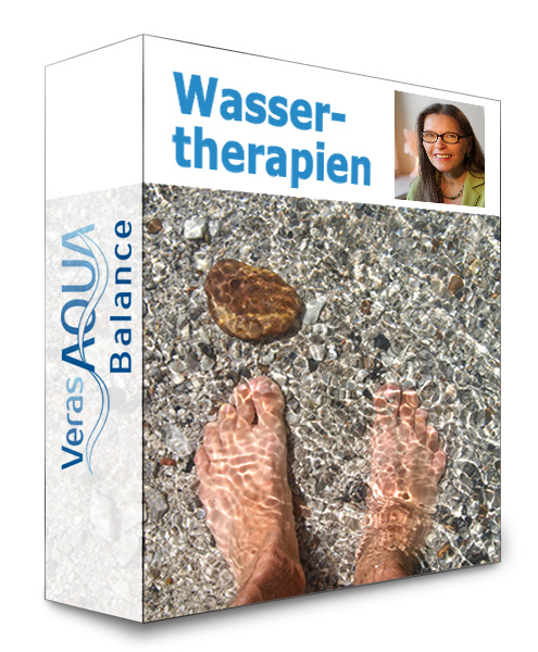 Veras-Aquabalance Wassertherapien Kneipp Kur Hydrotherapie Wassertreten Knieguss Schenkelguss Oberguss Lumbalguss Brustguss Gesichtsguss Nackenguss Lumbalguss